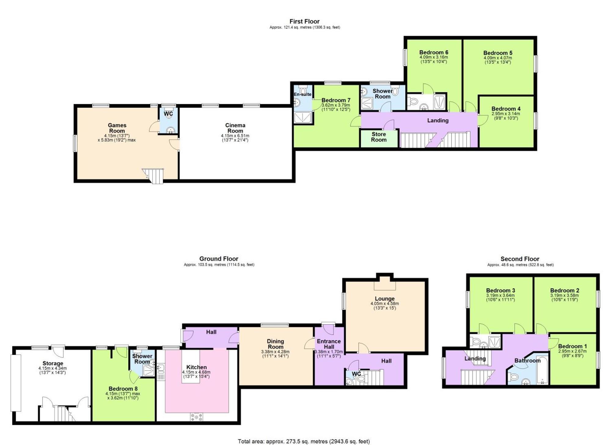 Snowdon House, 8 Bedrooms, Sleep 16, Close To Blackrock Sand Porthmadog Exteriér fotografie